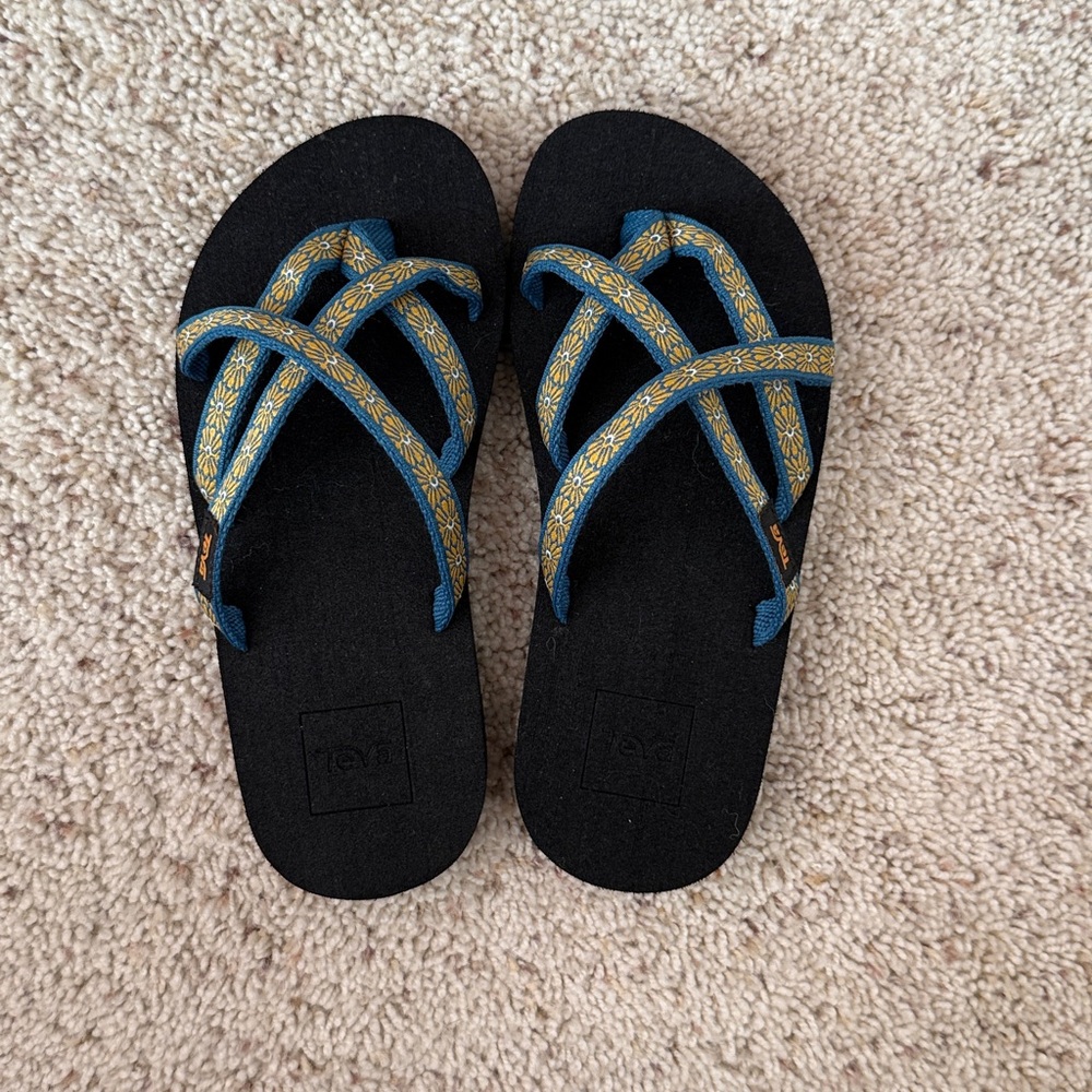Teva - Girls sandals